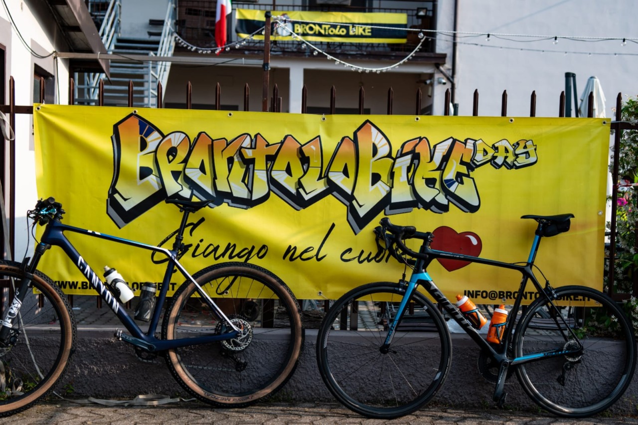Brontolobike Day: il 19 luglio si festeggia 15 anni di passione