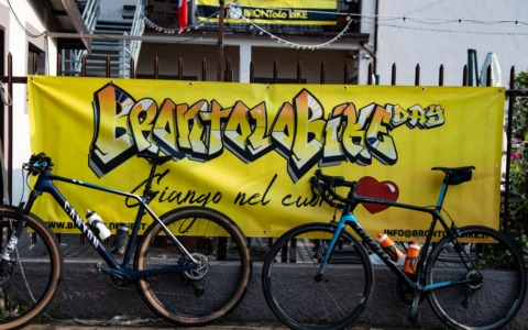 Brontolobike Day: il 19 luglio si festeggia 15 anni di passione