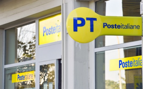 Chiusura dell’ufficio postale dal 13 luglio al 30 settembre