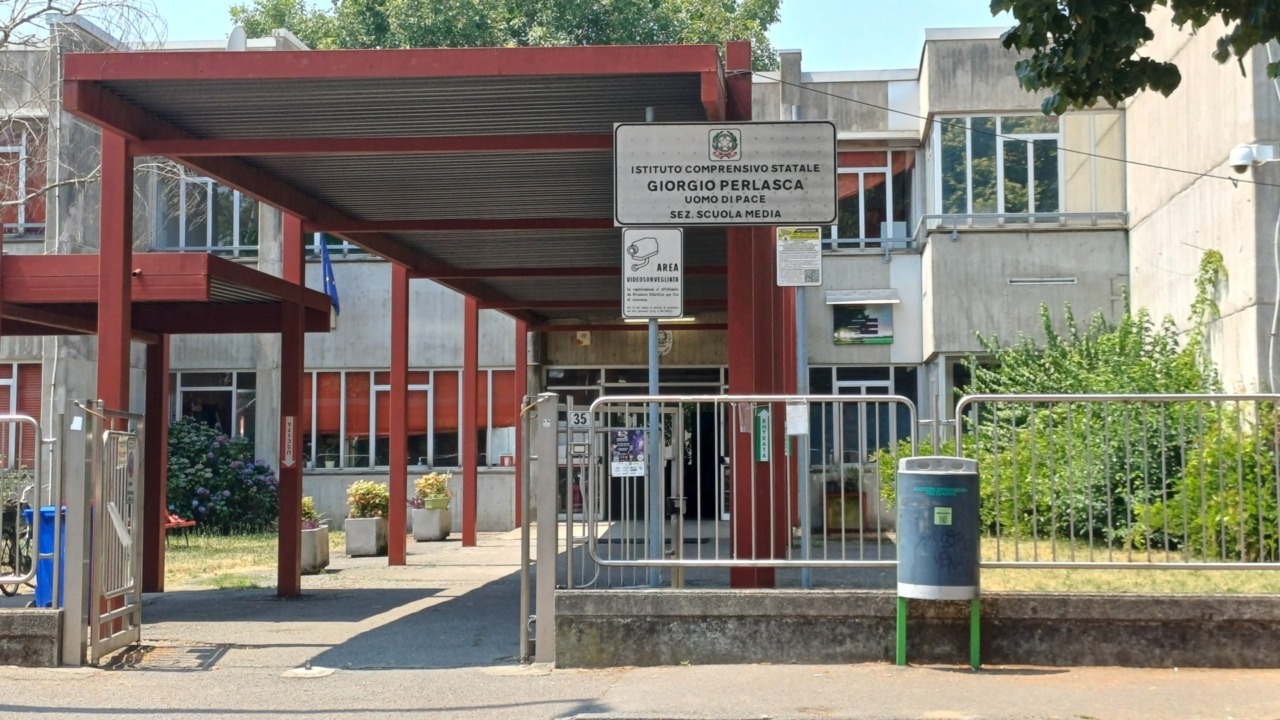 ComitatoBareggio2013 avverte: scuole troppo calde, serve un intervento energetico