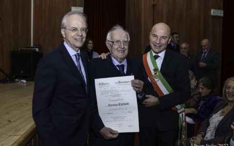 Del Gobbo: «Tarcisio Ceriani ha rappresentato l’essenza della comunità magentina»