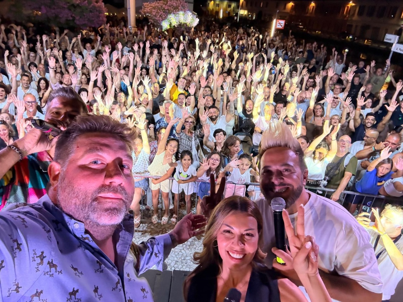 Gaggiano Summer Festival: il gran finale di un evento coinvolgente