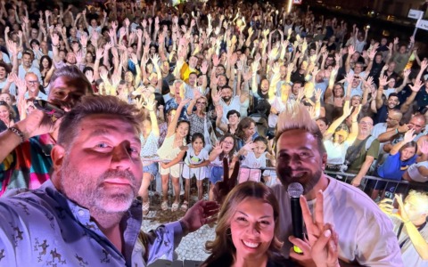 Gaggiano Summer Festival: il gran finale di un evento coinvolgente