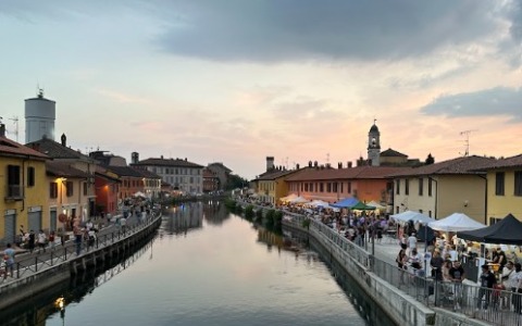 Il Gaggiano Summer Festival chiude con un grande successo