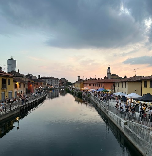 Il Gaggiano Summer Festival chiude con un grande successo