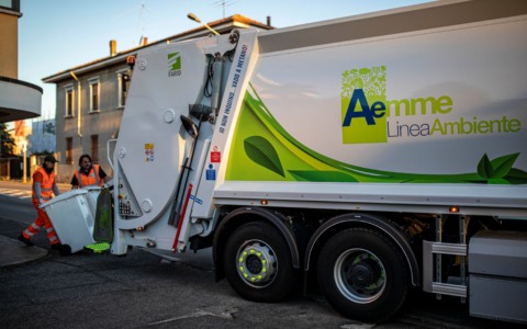 Integrazione di Sasom in Aemme Linea Ambiente