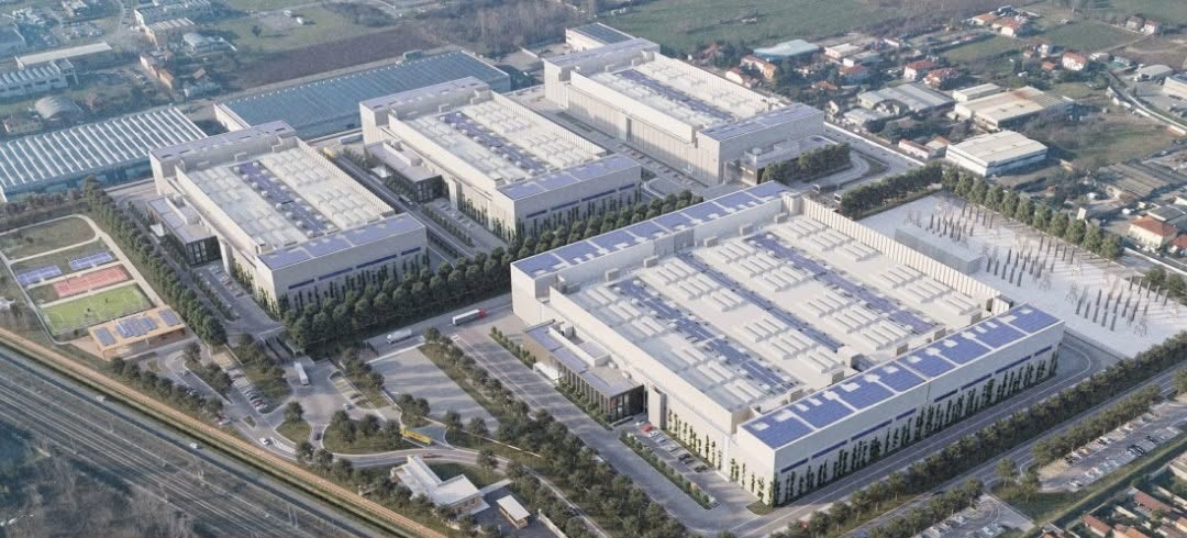 Magenta: opposizioni chiedono un Consiglio comunale sul data center