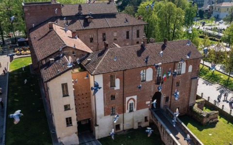 Ordinanza per il decoro urbano e la sicurezza nella movida