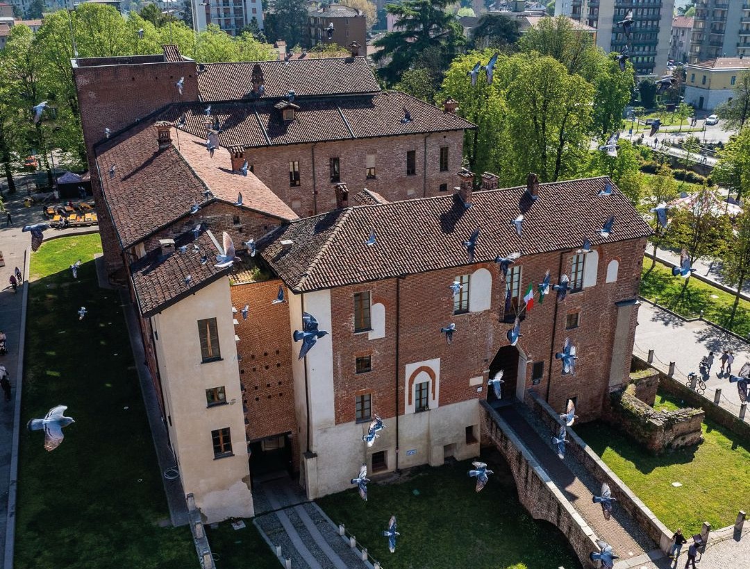 Ordinanza per il decoro urbano e la sicurezza nella movida