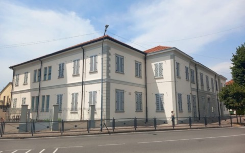 Progetti di rinnovamento a Rosate