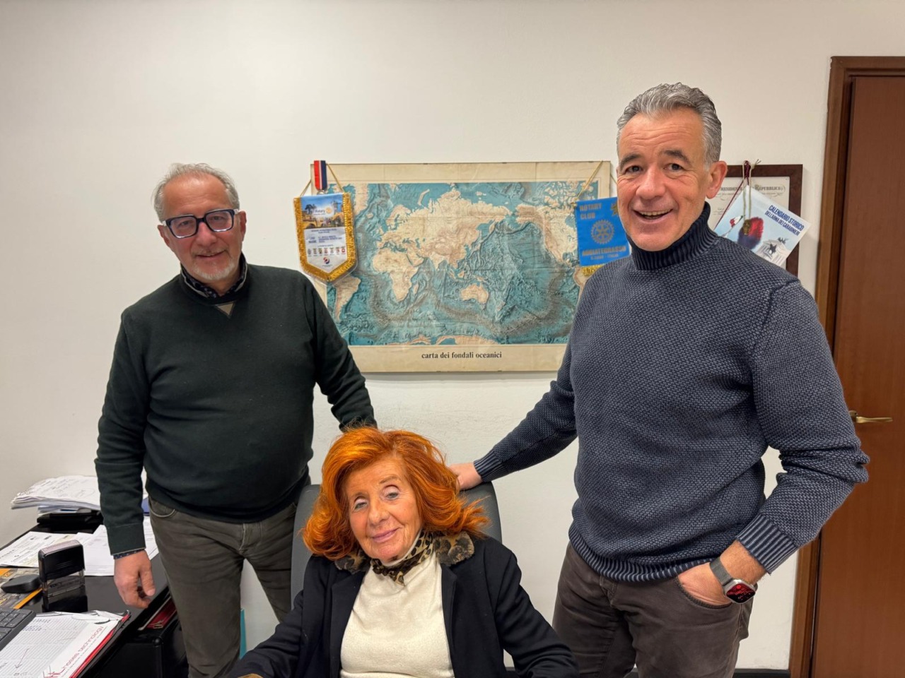 Riconoscimenti per le storiche botteghe dell’Abbiatense