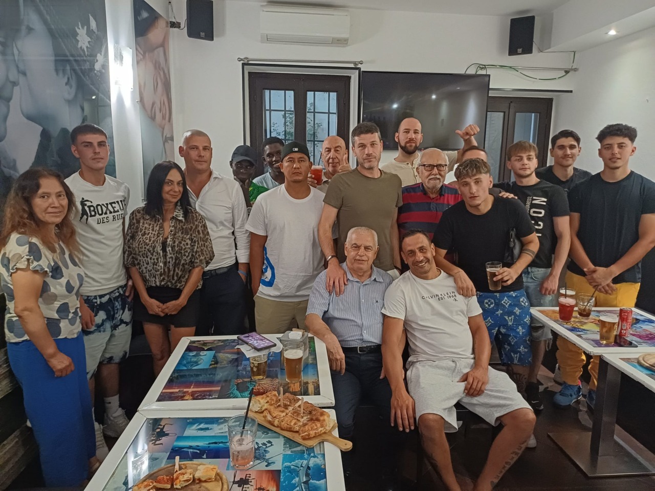 Ritorna la prima squadra a Cisliano: nasce il Cisalba Calcio