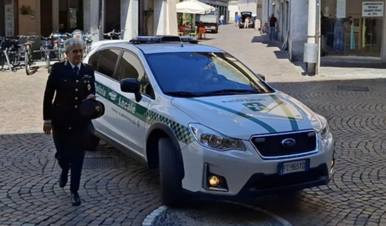 Sequestrate dieci dosi di cocaina in via Vivaldi