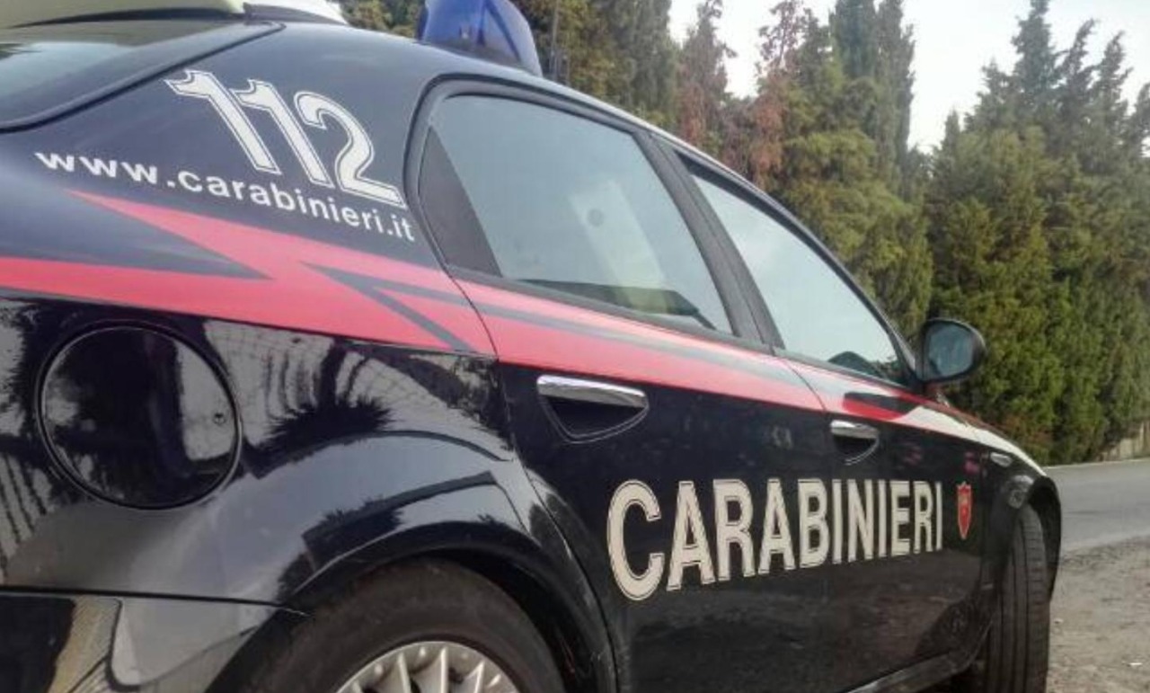 Sgombero dell’ex Agenzia delle Entrate: operazione interforze ad Abbiategrasso