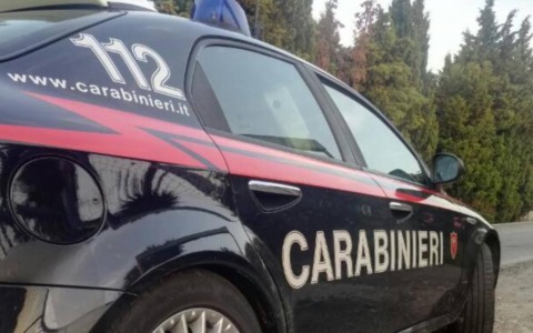 Sgombero dell’ex Agenzia delle Entrate: operazione interforze ad Abbiategrasso