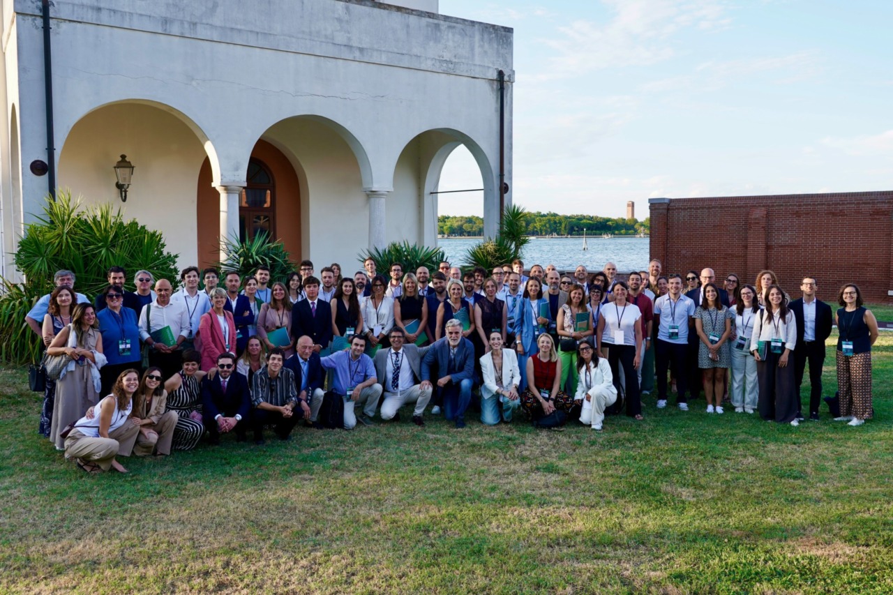 Transizione energetica, il sindaco Colombo partecipa alla scuola nazionale Renael