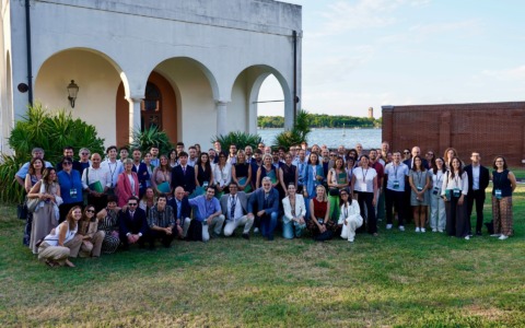 Transizione energetica, il sindaco Colombo partecipa alla scuola nazionale Renael