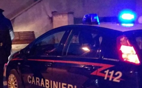 Agguato in via per Turbigo: ferito un 46enne