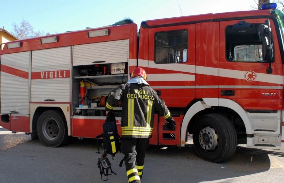 Due milioni di euro per i Vigili del fuoco volontari in Lombardia