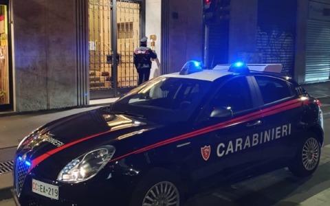 Giovane accoltellato a Folletta: ricoverato a Vigevano