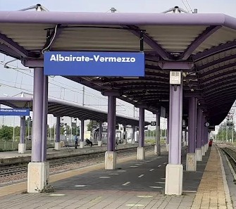 Il progetto di raddoppio della linea Albairate-Mortara resta irrealizzato