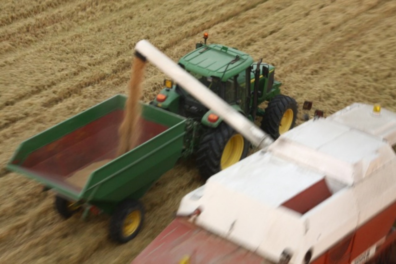 Il sindaco di Rosate lancia un appello per gli agricoltori in difficoltà