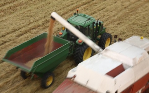 Il sindaco di Rosate lancia un appello per gli agricoltori in difficoltà